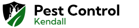 Kendall Pest Control Company Logo